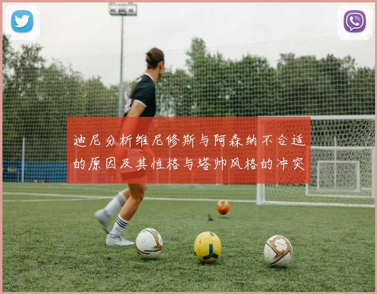 迪尼分析维尼修斯与阿森纳不合适的原因及其性格与塔帅风格的冲突