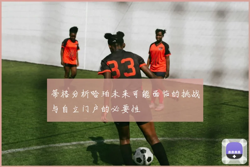 蒂格分析哈珀未来可能面临的挑战与自立门户的必要性
